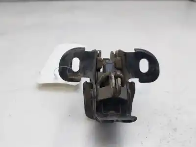 Автозапчасти б/у замок багажника/ворот за renault kangoo (f/kc0) authentique ссылки oem iam 8200031626  