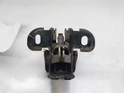 Автозапчастина б/у замок багажника / ворот для renault kangoo (f/kc0) authentique посилання на oem iam 8200031626   Автозапчастина б/у замок багажника / ворот для renault kangoo (f/kc0) authentique посилання на oem iam 8200031626