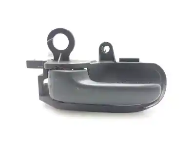 Автозапчастина б/у ліва передня внутрішня ручка для toyota yaris (ncp1/nlp1/scp1) 1.0 linea luna посилання на oem iam 6920652010b3  