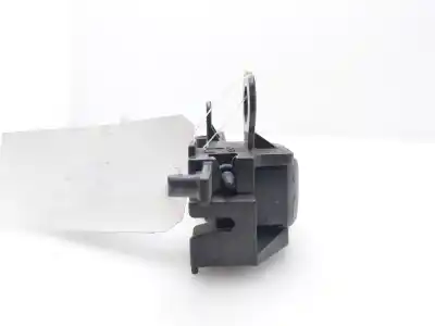 Автозапчастина б/у ліва передня внутрішня ручка для toyota yaris (ncp1/nlp1/scp1) 1.0 linea luna посилання на oem iam 6920652010b3  