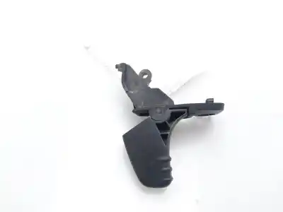 Pezzo di ricambio per auto di seconda mano maniglia esterna anteriore destra per renault twingo authentique riferimenti oem iam 8200385179