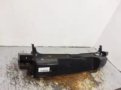 Second-hand car spare part rear bumper for renault scenic rx4 (ja0) 1.9 dci salomon oem iam references 7700435884