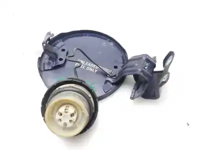 Автозапчасти б/у наружная крышка топлива за toyota yaris (ksp9/scp9/nlp9) blue ссылки oem iam 7735052130  