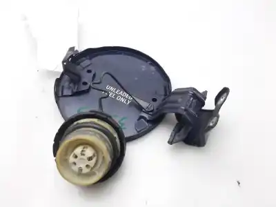 Автозапчастина б/у зовнішній пливний колпак для toyota yaris (ksp9/scp9/nlp9) blue посилання на oem iam 7735052130