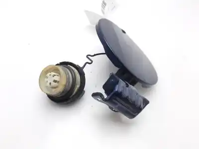 Автозапчасти б/у наружная крышка топлива за toyota yaris (ksp9/scp9/nlp9) blue ссылки oem iam 7735052130  