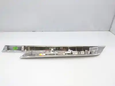 Tweedehands auto-onderdeel achterlichten versierer voor bmw x6 (e71) 3.0d oem iam-referenties 4560500