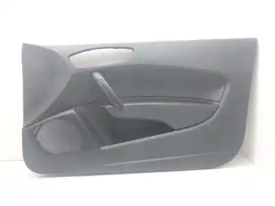 Автозапчастина б/у обработка передніх правіх дверей для audi a1 (8x) attraction посилання на oem iam 8x3868110  