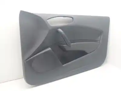 Автозапчастина б/у обработка передніх правіх дверей для audi a1 (8x) attraction посилання на oem iam 8x3868110  