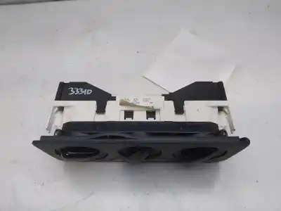 Автозапчасти б/у отопление / кондиционирование воздуха за audi a1 (8x) attraction ссылки oem iam 8x0820045  