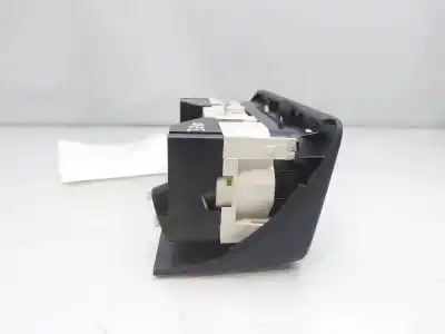 Автозапчасти б/у отопление / кондиционирование воздуха за audi a1 (8x) attraction ссылки oem iam 8x0820045  