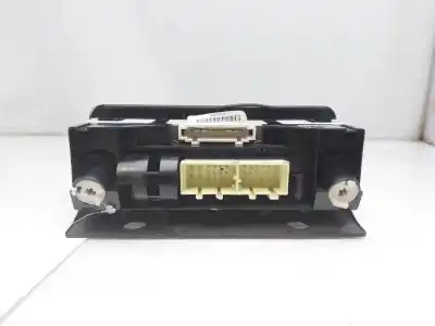 Автозапчасти б/у отопление / кондиционирование воздуха за audi a1 (8x) attraction ссылки oem iam 8x0820045  