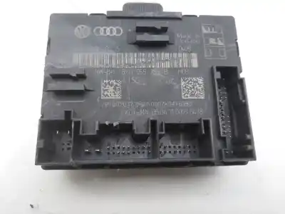 Автозапчасти б/у закрытый распределительный щит за audi a1 (8x) attraction ссылки oem iam 8x0959793b  