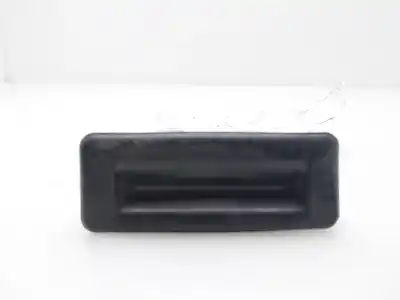 Автозапчастина б/у зовнішня ручка ворот для audi a1 (8x) attraction посилання на oem iam 5j0827566e  