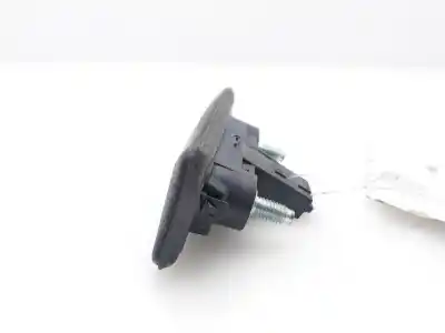 Автозапчастина б/у зовнішня ручка ворот для audi a1 (8x) attraction посилання на oem iam 5j0827566e  