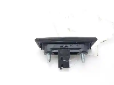 Автозапчастина б/у зовнішня ручка ворот для audi a1 (8x) attraction посилання на oem iam 5j0827566e  