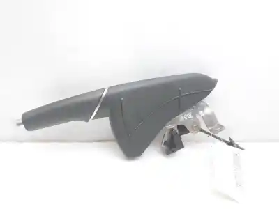 Peça sobressalente para automóvel em segunda mão alavanca de travão de mão por audi a1 (8x) attraction referências oem iam 8x0711463a