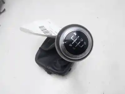 Peça sobressalente para automóvel em segunda mão botão da alavanca de velocidades por audi a1 (8x) attraction referências oem iam 8p0863279a