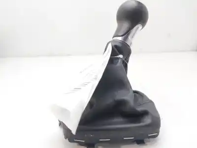 Автозапчасти б/у ручка рычага передачи за audi a1 (8x) attraction ссылки oem iam 8p0863279a  