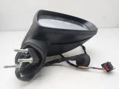 Автозапчастина б/у правий задний огляд для audi a1 (8x) attraction посилання на oem iam 8x1857410s  