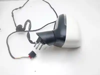 Peça sobressalente para automóvel em segunda mão espelho retrovisor direito por audi a1 (8x) attraction referências oem iam 8x1857410s