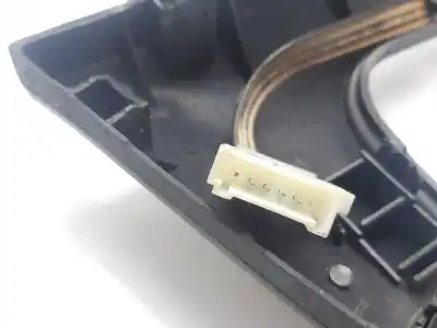 Peça sobressalente para automóvel em segunda mão embelezador das luzes traseiras por bmw x5 (e53) 3.0d referências oem iam 51168408029