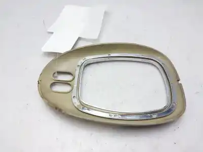 Second-hand car spare part tail lights embellisher for daimler super v8 nbw 363 cv / 267 kw oem iam references gnc7827bc