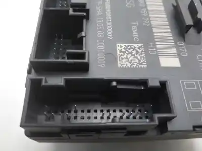 Автозапчасти б/у закрытый распределительный щит за audi a4 b8 (8k2) 2.0 tdi ссылки oem iam 8k0959792b   Автозапчасти б/у закрытый распределительный щит за audi a4 b8 (8k2) 2.0 tdi ссылки oem iam 8k0959792b