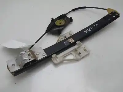 Автозапчастина б/у регулятор скла заднього правого для audi a4 b8 (8k2) 2.0 tdi посилання на oem iam 8k0839462a   Автозапчастина б/у регулятор скла заднього правого для audi a4 b8 (8k2) 2.0 tdi посилання на oem iam 8k0839462a