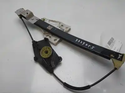 Second-hand car spare part rear left window regulator for audi a4 b8 (8k2) 2.0 tdi oem iam references 8k0837461a   Second-hand car spare part rear left window regulator for audi a4 b8 (8k2) 2.0 tdi oem iam references 8k0837461a
