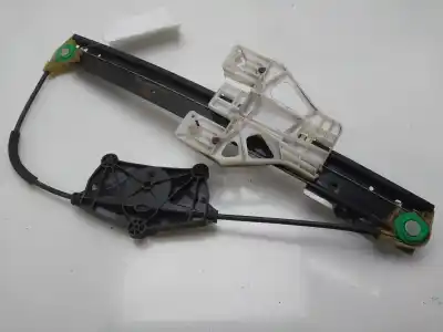Second-hand car spare part rear left window regulator for audi a4 b8 (8k2) 2.0 tdi oem iam references 8k0837461a   Second-hand car spare part rear left window regulator for audi a4 b8 (8k2) 2.0 tdi oem iam references 8k0837461a