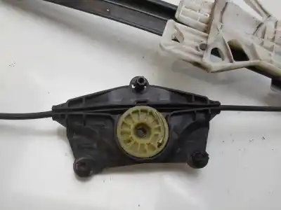 Second-hand car spare part rear left window regulator for audi a4 b8 (8k2) 2.0 tdi oem iam references 8k0837461a