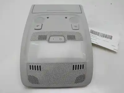 Автозапчасти б/у внутренний свет за audi a4 b8 (8k2) 2.0 tdi ссылки oem iam 8t0947135a  