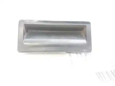 Second-hand car spare part tailgate back door handle for audi a4 b8 (8k2) 2.0 tdi oem iam references 8n0827566b