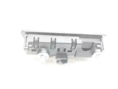 Автозапчасти б/у внешняя ручка ворот за audi a4 b8 (8k2) 2.0 tdi ссылки oem iam 8n0827566b   Автозапчасти б/у внешняя ручка ворот за audi a4 b8 (8k2) 2.0 tdi ссылки oem iam 8n0827566b