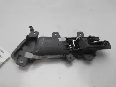 Автозапчасти б/у внутренняя задняя правая ручка за audi a4 b8 (8k2) 2.0 tdi ссылки oem iam 8k0839020   Автозапчасти б/у внутренняя задняя правая ручка за audi a4 b8 (8k2) 2.0 tdi ссылки oem iam 8k0839020