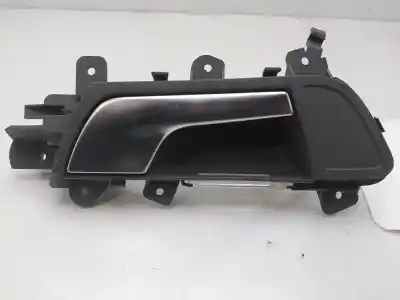 Автозапчасти б/у внутренняя задняя правая ручка за audi a4 b8 (8k2) 2.0 tdi ссылки oem iam 8k0839020   Автозапчасти б/у внутренняя задняя правая ручка за audi a4 b8 (8k2) 2.0 tdi ссылки oem iam 8k0839020