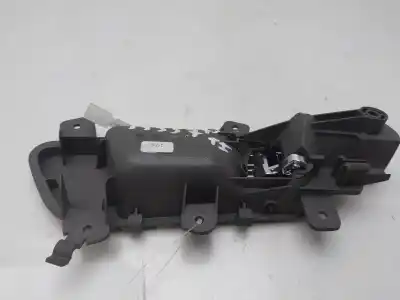 Автозапчастина б/у ліва задня внутрішня ручка для audi a4 b8 (8k2) 2.0 tdi посилання на oem iam 8k0839019   Автозапчастина б/у ліва задня внутрішня ручка для audi a4 b8 (8k2) 2.0 tdi посилання на oem iam 8k0839019