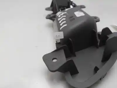 Автозапчастина б/у ліва задня внутрішня ручка для audi a4 b8 (8k2) 2.0 tdi посилання на oem iam 8k0839019   Автозапчастина б/у ліва задня внутрішня ручка для audi a4 b8 (8k2) 2.0 tdi посилання на oem iam 8k0839019