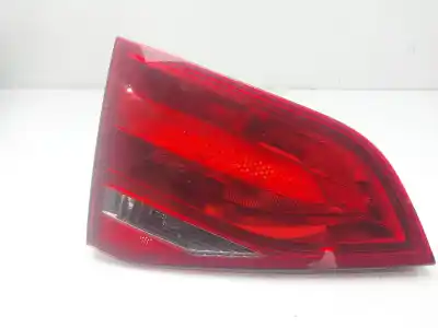 Автозапчастина б/у внутрішній лівий задній ліхар для audi a4 b8 (8k2) 2.0 tdi посилання на oem iam 8k5945093d   Автозапчастина б/у внутрішній лівий задній ліхар для audi a4 b8 (8k2) 2.0 tdi посилання на oem iam 8k5945093d