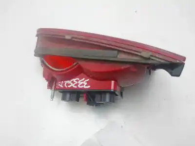 Автозапчастина б/у внутрішній лівий задній ліхар для audi a4 b8 (8k2) 2.0 tdi посилання на oem iam 8k5945093d   Автозапчастина б/у внутрішній лівий задній ліхар для audi a4 b8 (8k2) 2.0 tdi посилання на oem iam 8k5945093d