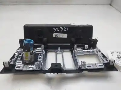 Tweedehands auto-onderdeel achterlichten versierer voor jeep wrangler iv / wrangler unlimited (jl) sahara 200 cv / 147 kw oem iam-referenties 6fn19trmaa