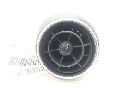 Peça sobressalente para automóvel em segunda mão grelha / difusor de ar por audi a1 (8x) attraction referências oem iam 8x1820901