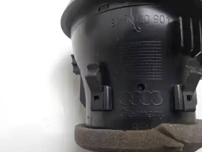 Автозапчасти б/у аэрационная решетка за audi a1 (8x) attraction ссылки oem iam 8x1820901  