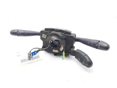 Pièce détachée automobile d'occasion commande au volant pour peugeot 206 fastback (2a/c) 1.4 hdi références oem iam 96446862zl  