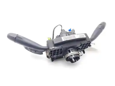 Pièce détachée automobile d'occasion commande au volant pour peugeot 206 fastback (2a/c) 1.4 hdi références oem iam 96446862zl  