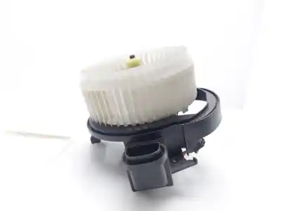 Second-hand car spare part heating fan for jaguar f-pace portfolio oem iam references mf1163602671  