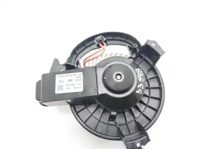 Second-hand car spare part heating fan for jaguar f-pace portfolio oem iam references mf1163602671  