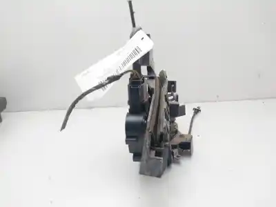 Second-hand car spare part rear left door lock for ford kuga (cbv) titanium oem iam references 8v4as26413ea