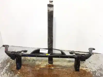 Second-hand car spare part front panel for jaguar f-pace portfolio oem iam references t4a40750  