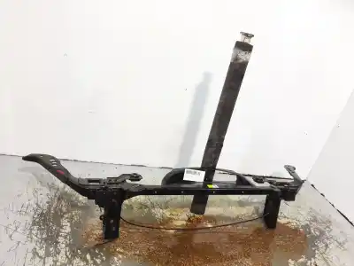 Second-hand car spare part front panel for jaguar f-pace portfolio oem iam references t4a40750  